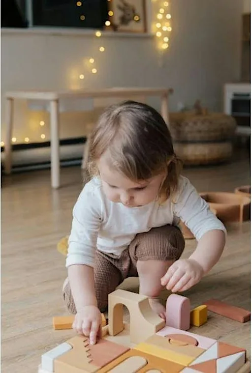 Sensory Session (0-3 years) - No booking required! at Marfleet Family Hub