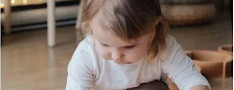Sensory Session (0-3 years) - No booking required!