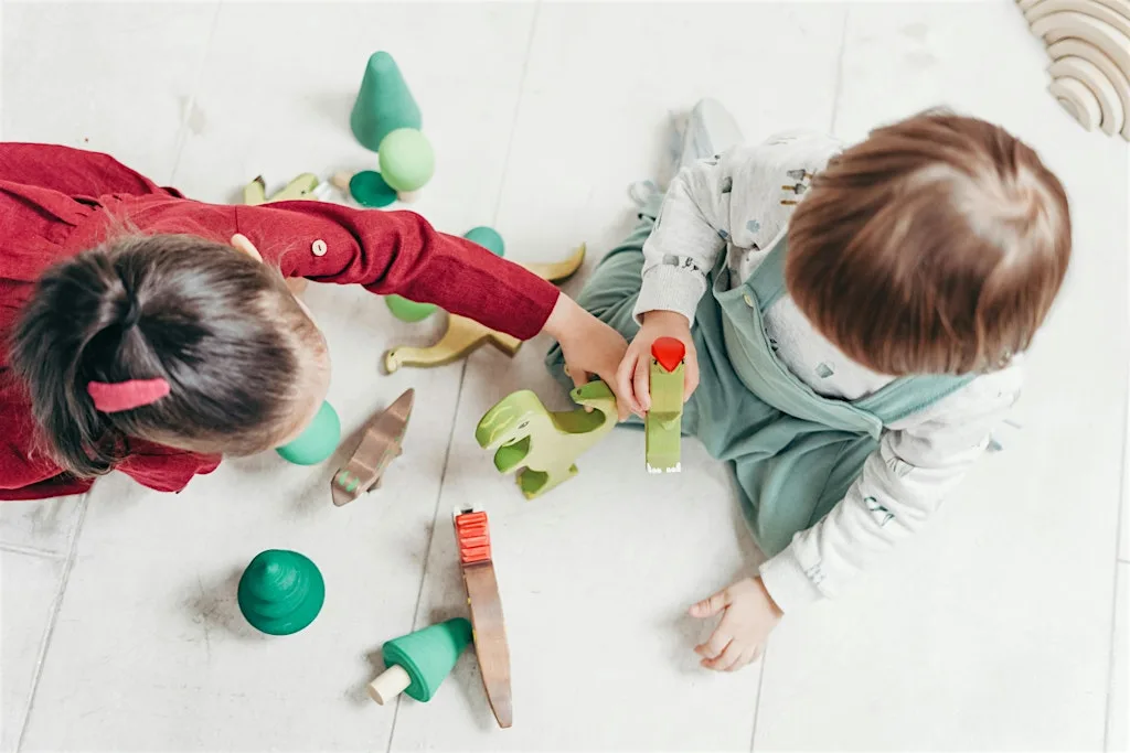 Little Learners (Ages 0-2 years) at Fenchurch Family Hub