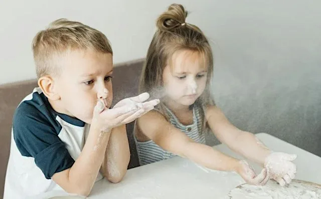 HLT Early Explorers (1-3 years) - No booking required! at Mersey Family Hub