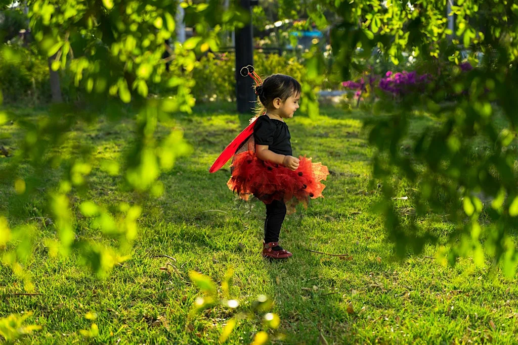 Explore and More (Ages 0-5 years) at The Octagon