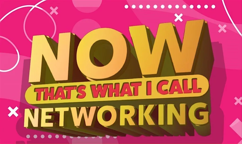 Now That's What I Call Networking at Red Sky Bar