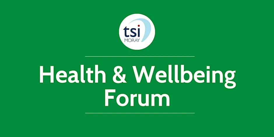 Health and Wellbeing Third Sector Forum at The Inkwell