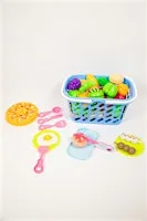 Learn Through Play (Ages 0-2 years)