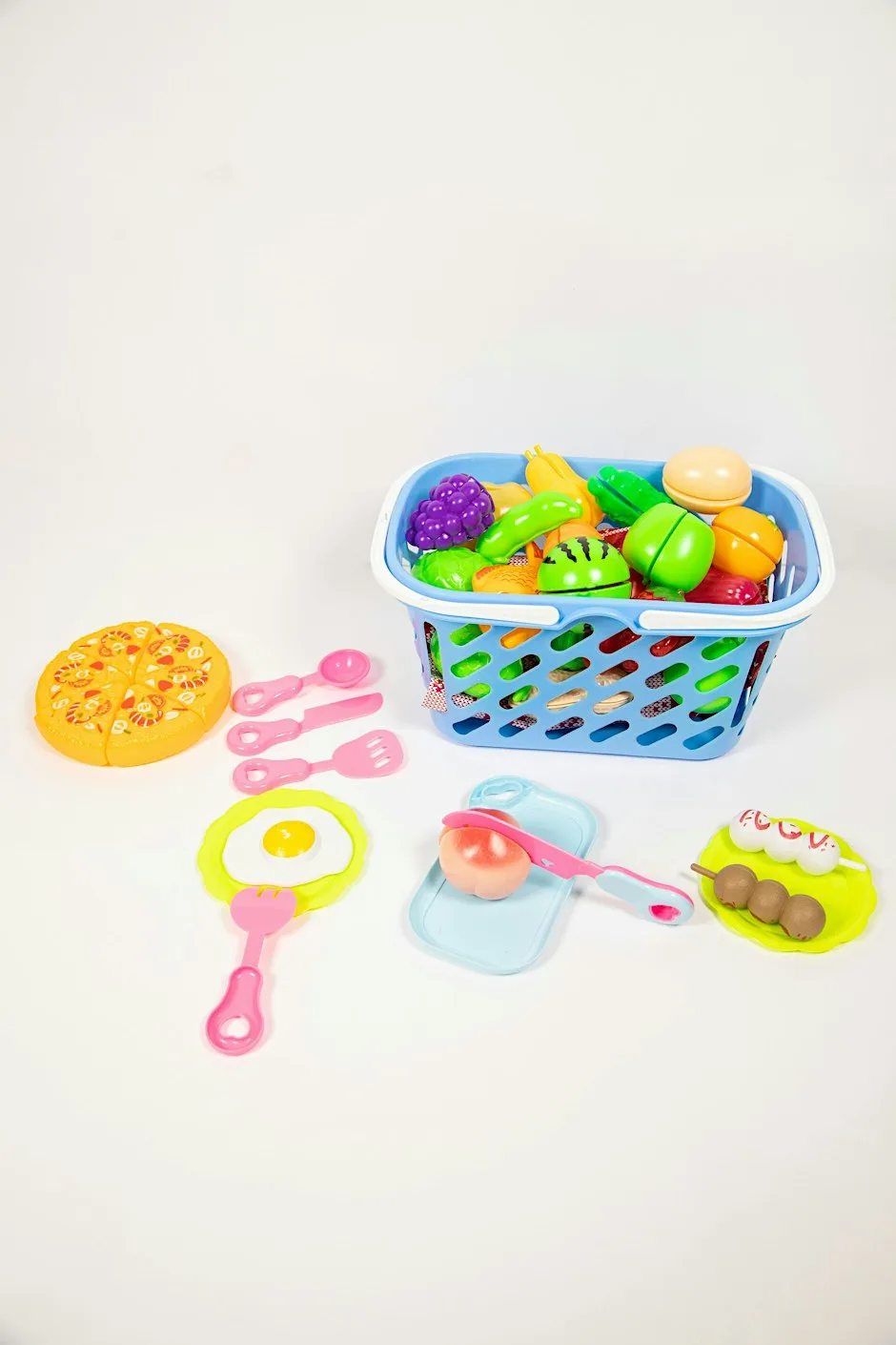 Learn Through Play (Ages 0-2 years)
