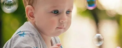 Babbling Babies (6 weeks-crawling) - No booking required!