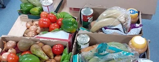 Marfleet Family Hub Fareshare - Membership required. at Marfleet Family Hub