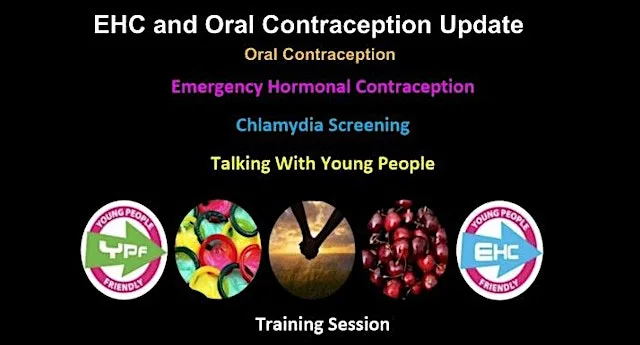 Contraception/Sexual Health Update