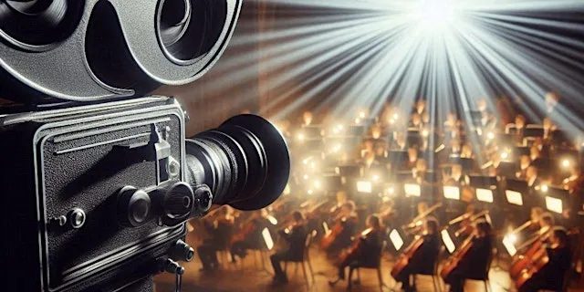 Hans Zimmer’s Hollywood at St Paul's Church