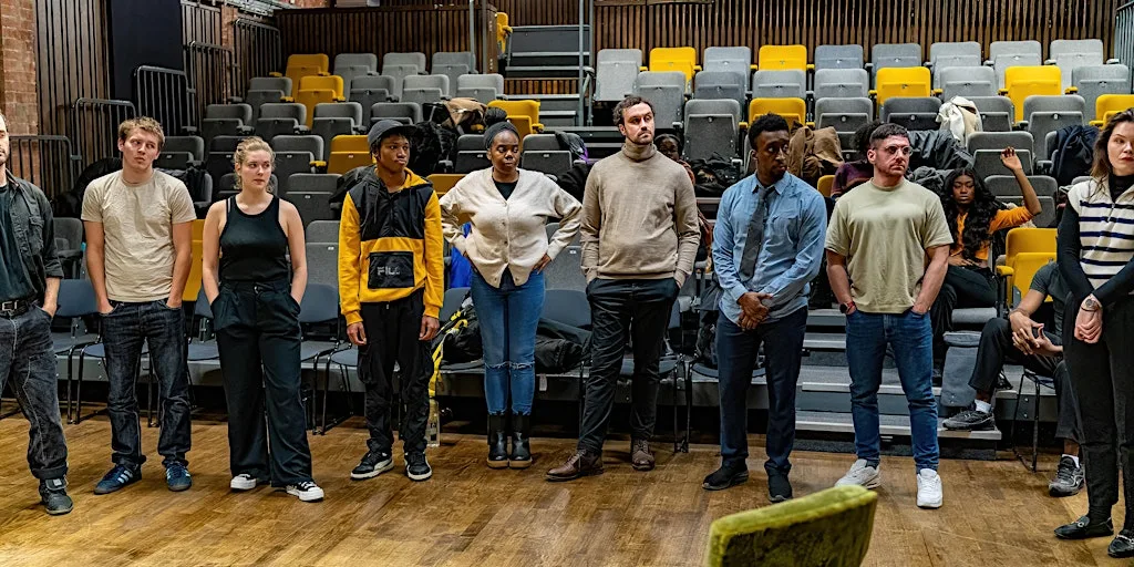 Collective Birmingham - Taster Day