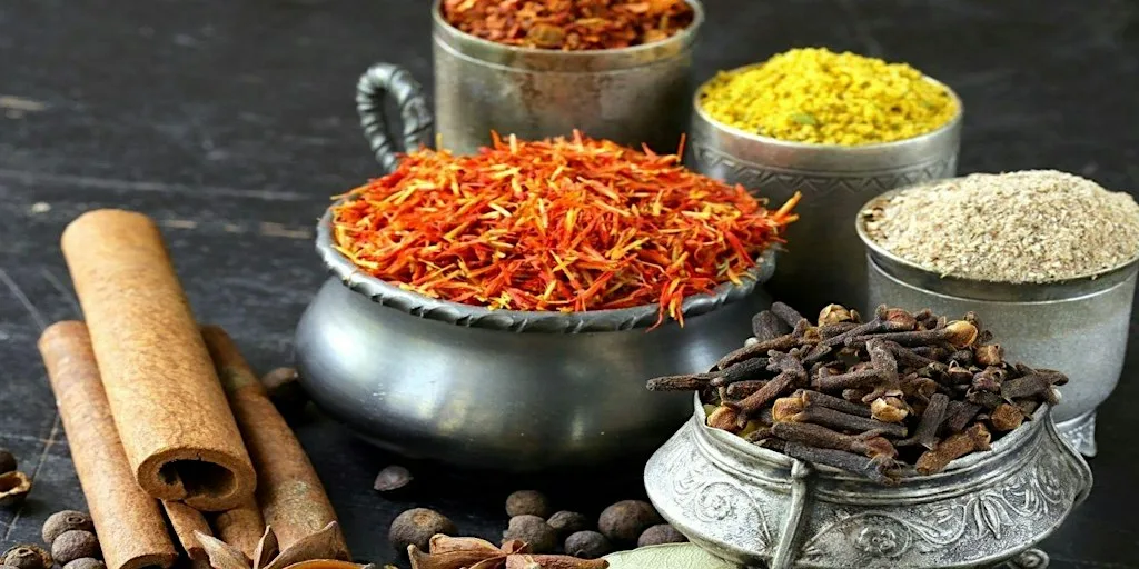 Indian Vegan Cuisine Cookery Course 3rd October 2026