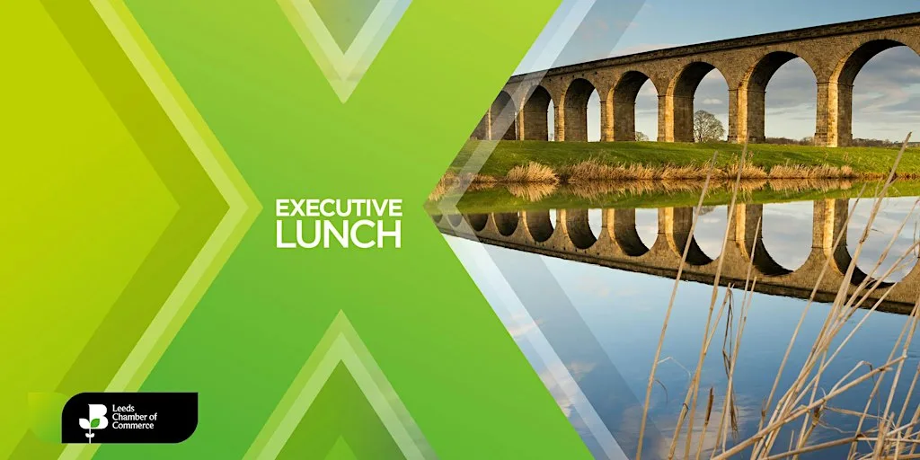 Leeds Executive Lunch