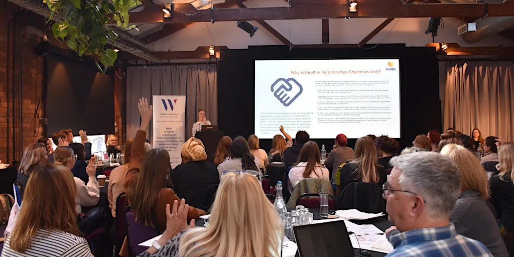 Domestic Abuse Conference Bristol 2026 at The Mount Without, Upper Church Lane, Bristol