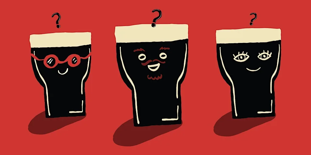 Mary's Monday Quiz Night at Mary's Bar & Hardware