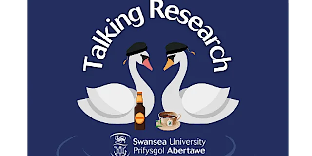 Talking Research October 2026