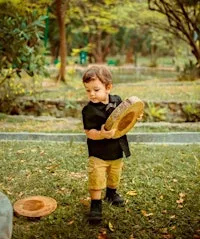 Mini Wildings (0-5 years) - No booking required! at Marfleet Family Hub