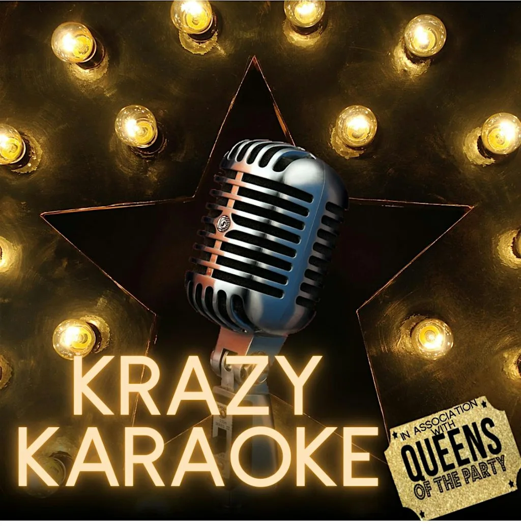 Drag Me To Karaoke Kilkenny at Kilford Arms Hotel