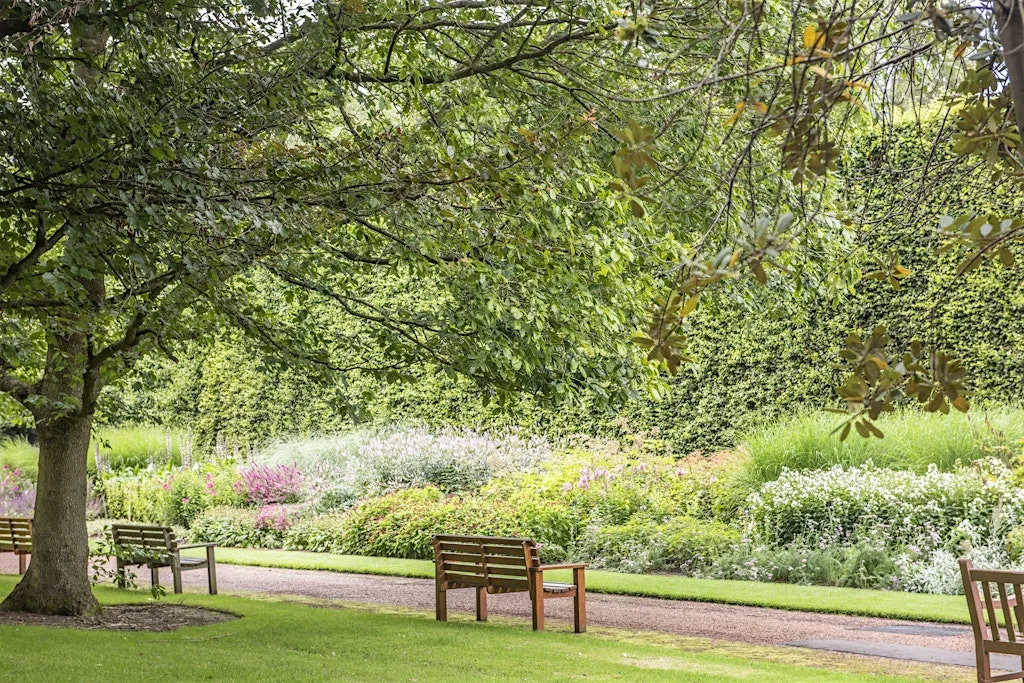 Summer British Sign Language Garden Tour - Royal Botanic Garden Edinburgh at Royal Botanic Garden Edinburgh