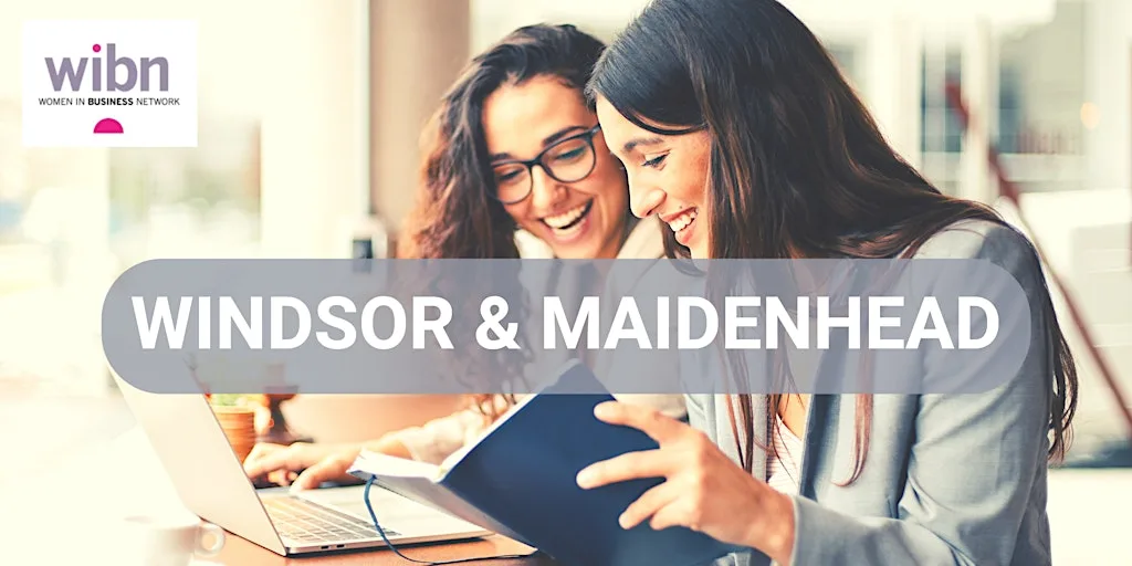 WIBN Windsor & Maidenhead Group Women's Networking Event at GOGOS Waterfront Restaurant