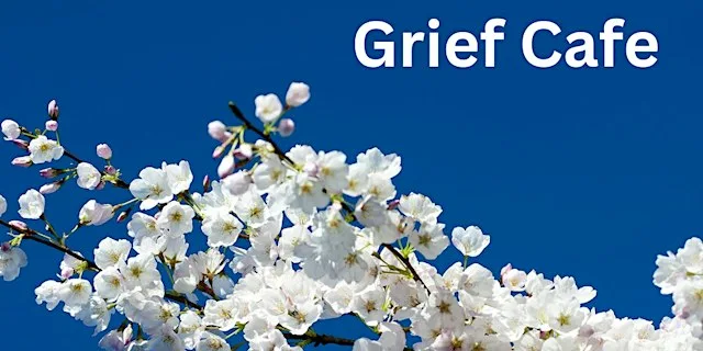 Grief Cafe, Walthamstow