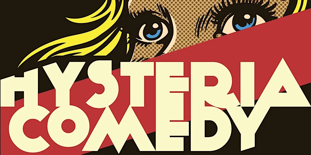Friday Night Live- Dublin's Best Stand Up Comedy at Sin é
