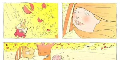 Visual Storytelling with Zara Slattery at Phoenix Art Space