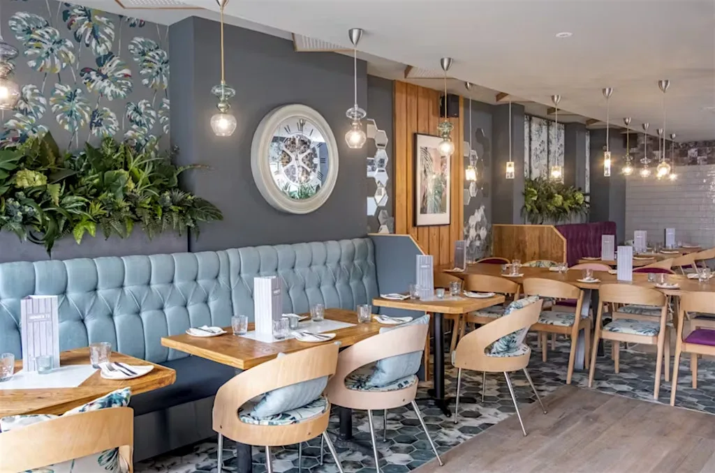 Waterlooville Business Networking at Number 73 at Number 73 Bar and Kitchen