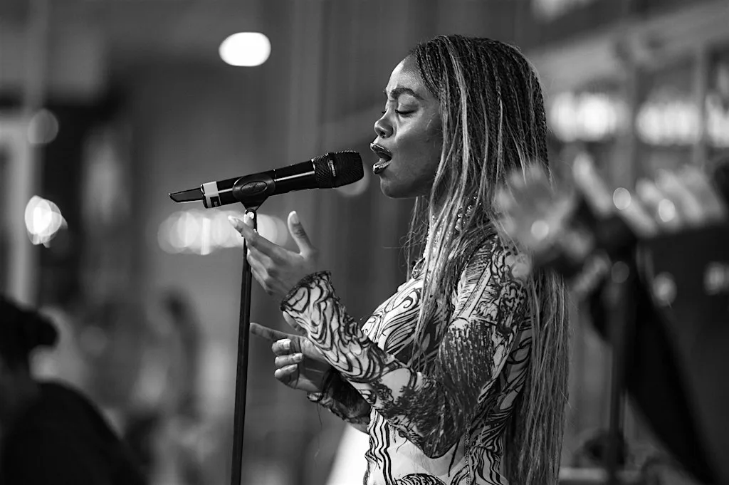 Open Mic & Karaoke Night at Renold Building