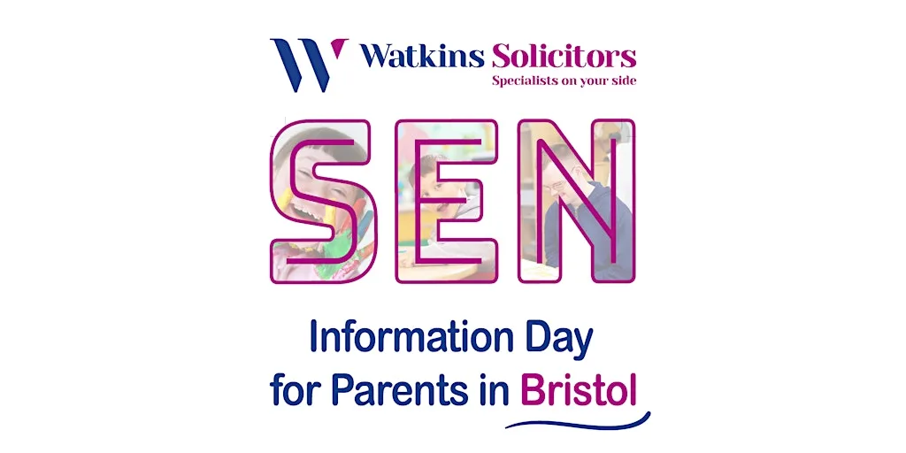 SEN Information Day for Parents and Carers in Bristol