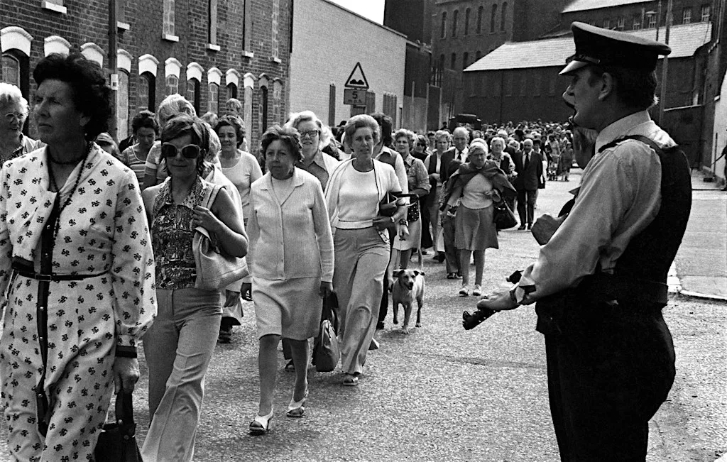 Millies & Militants: Women of Belfast Walking Tour at Belfast