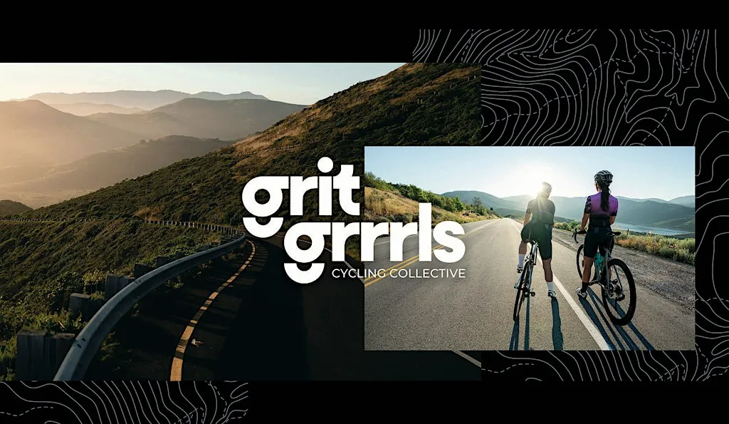 Grit Grrrls October 17th Social ride