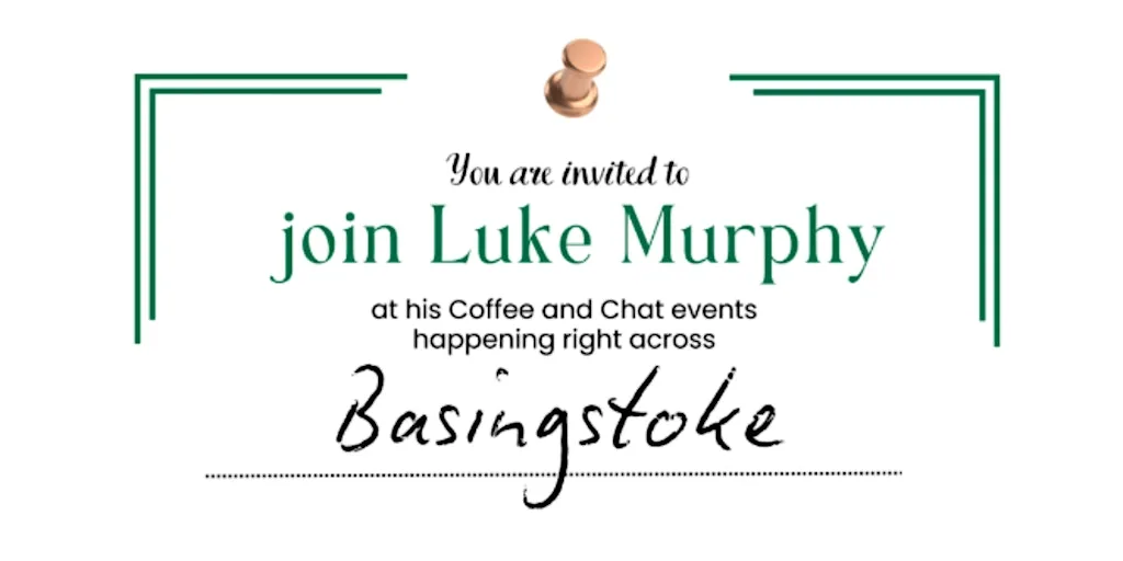 Coffee and Chat- Eastrop & Grove