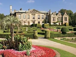 THE BIG WEDDING SHOW - Coombe Abbey Hotel Wedding Fayre at Coombe Abbey Hotel