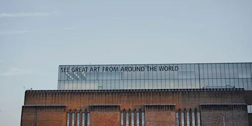 Art Scavenger Hunt at Tate Modern | Art Workshop, London (22 Aug) at Tate Modern