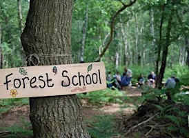 Forest School Holiday Programme West Park Academy 4/5/6 August at West Park Academy