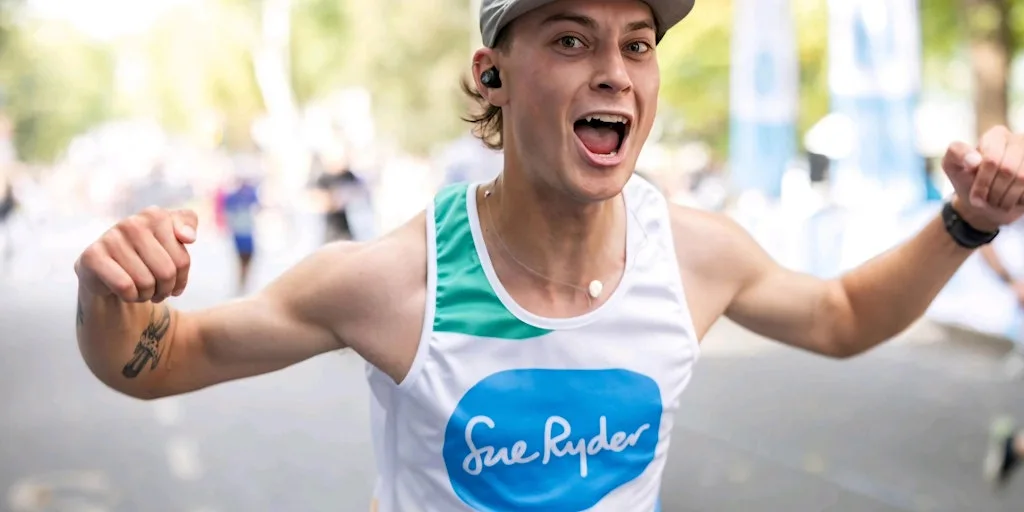 Reading Half Marathon 2027 at Select Car Leasing Stadium