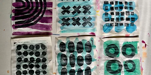 Sketchbook Club at Kiln Workshop at Kiln Workshop