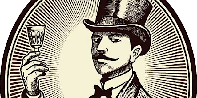 Gin and Gaslight