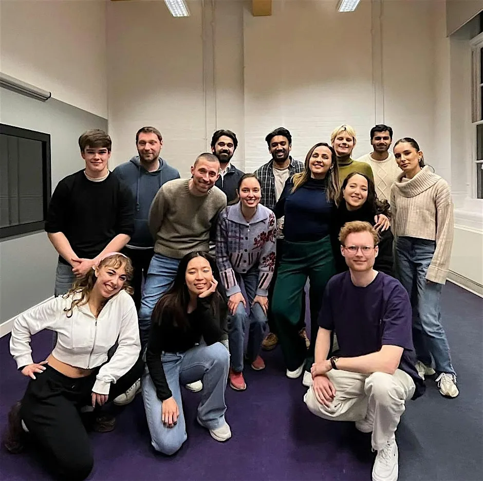 FULHAM Drama & Improv Club for Adults at Sands End Arts & Community Centre