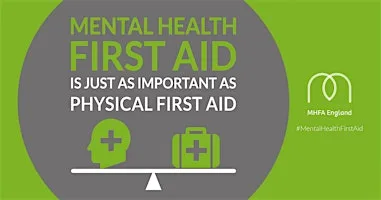 Mental Health First Aid Onsite Training at involve Community Services
