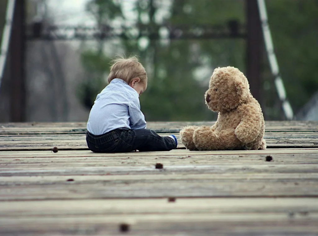 Child Safeguarding Level 2/3