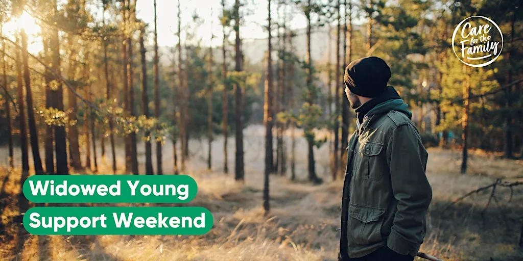 Widowed Young Support residential weekend - Daventry at Staverton Park Hotel & Golf Club