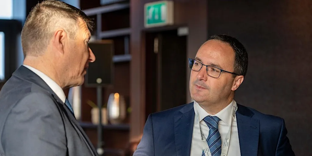 Ireland eGovernment Awards & Summit 2026 in association with Accenture at O'Reilly Hall