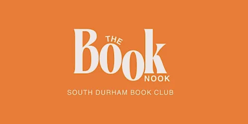 The Book Nook | August Book Club