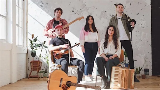 celtic @ temperance | Eabhal at Temperance