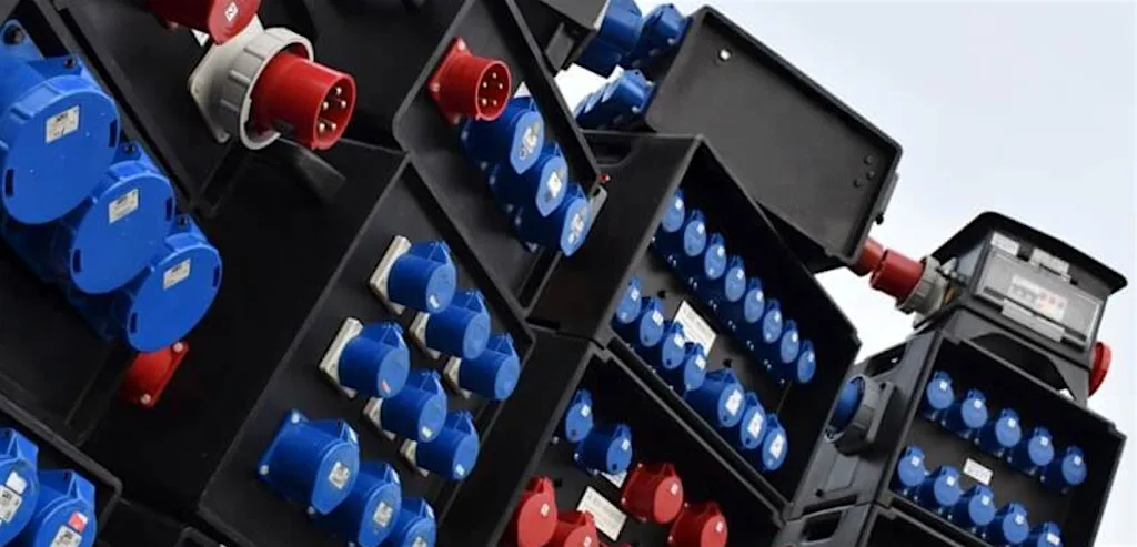 A Guide to the Application of BS7671 & BS7909 for Temporary Events