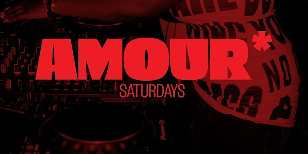 Amour Saturdays Soho Nightclub Dublin at Soho bars venue space