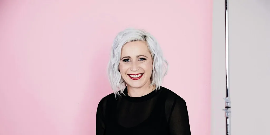 An Evening with Lou Fellingham at Knighton Free Church