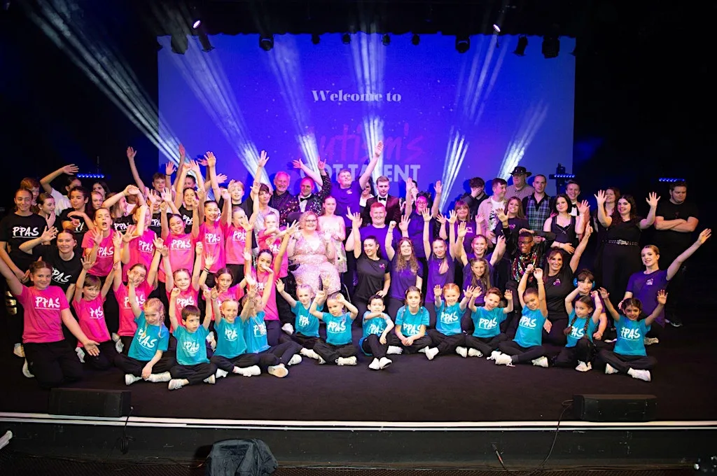 Autism’s got Talent London 2026