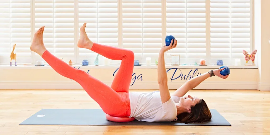 Postnatal Recovery - Restore your core & more with Lisa & Melissa at Hot Yoga Dublin | YogaNextDoor |Pilates Dublin | Malahide